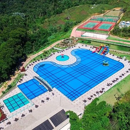 Itatiaia Resort & Eventos Zewnętrze zdjęcie
