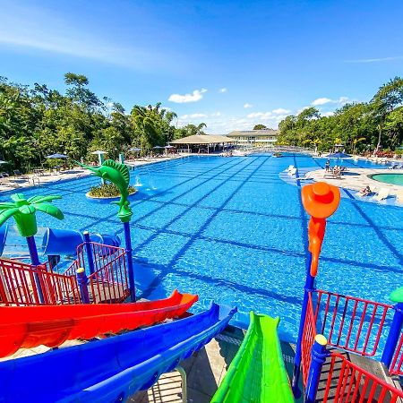 Itatiaia Resort & Eventos Zewnętrze zdjęcie