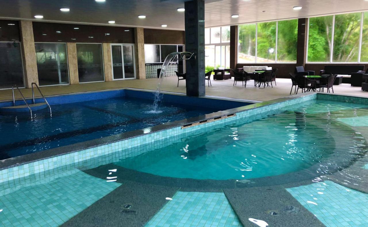 Itatiaia Resort & Eventos Zewnętrze zdjęcie