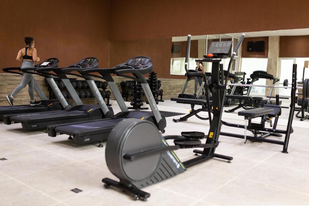 Itatiaia Resort & Eventos Zewnętrze zdjęcie