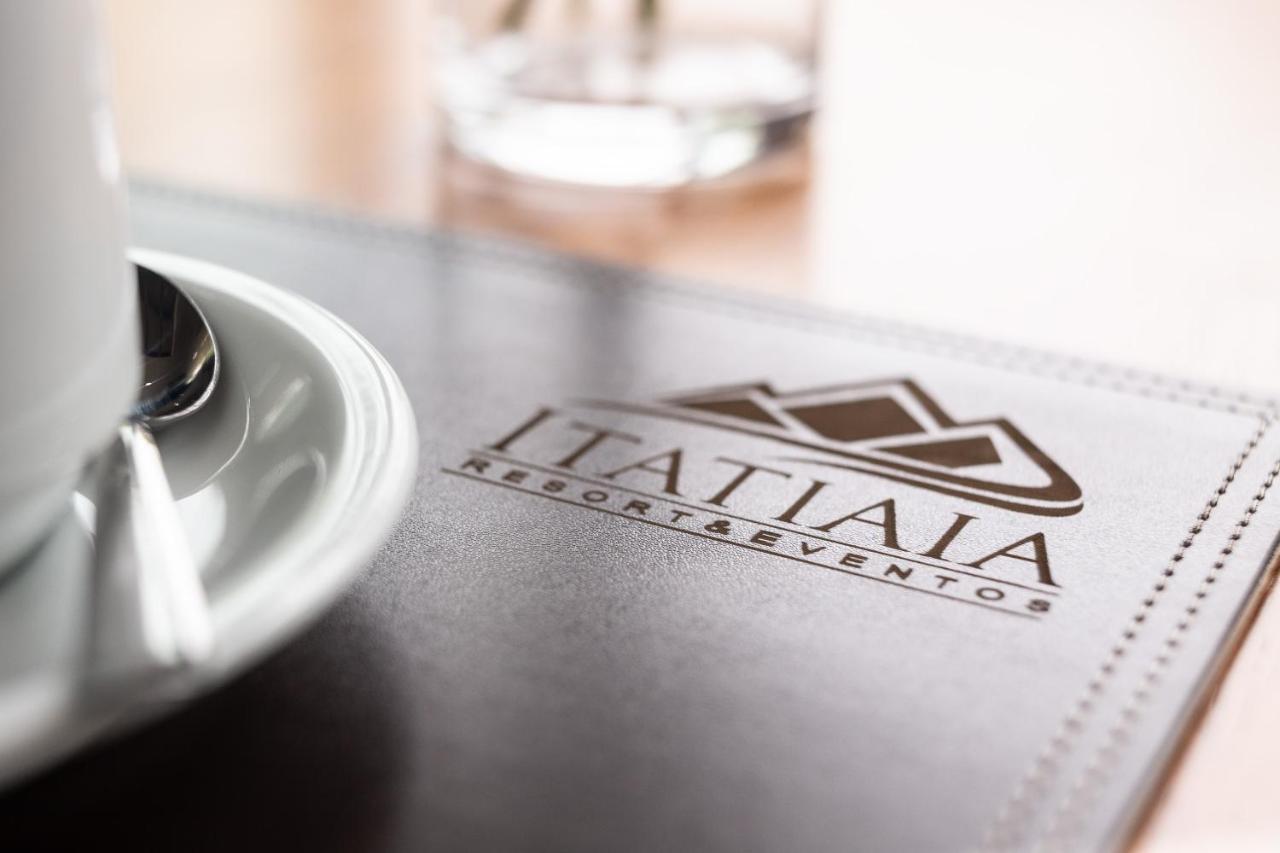 Itatiaia Resort & Eventos Zewnętrze zdjęcie
