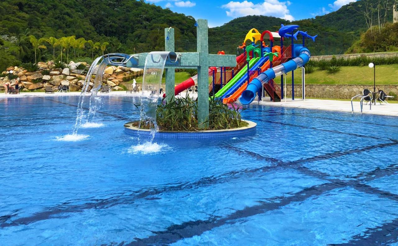 Itatiaia Resort & Eventos Zewnętrze zdjęcie