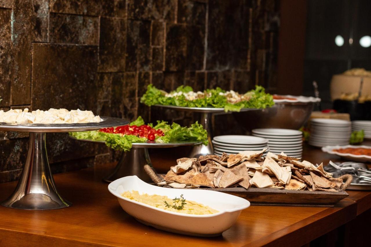 Itatiaia Resort & Eventos Zewnętrze zdjęcie