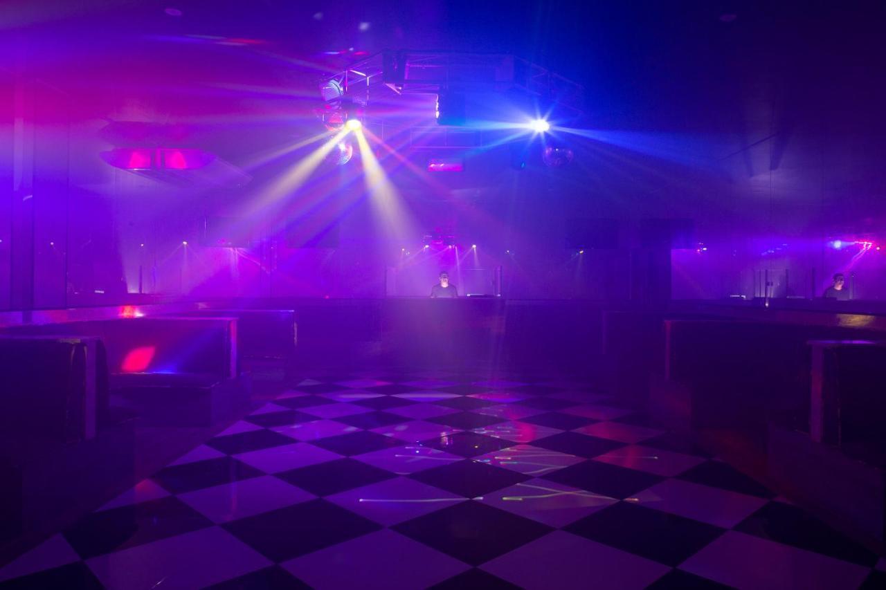 Itatiaia Resort & Eventos Zewnętrze zdjęcie