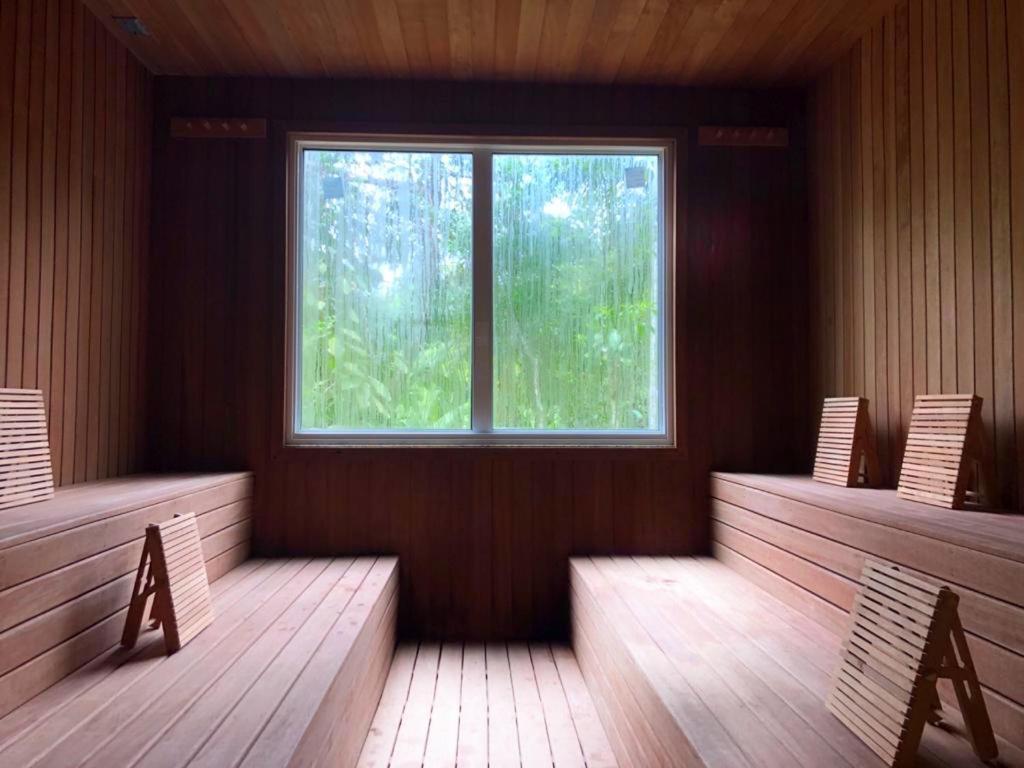 Itatiaia Resort & Eventos Zewnętrze zdjęcie