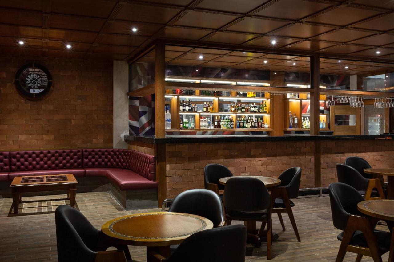 Itatiaia Resort & Eventos Zewnętrze zdjęcie