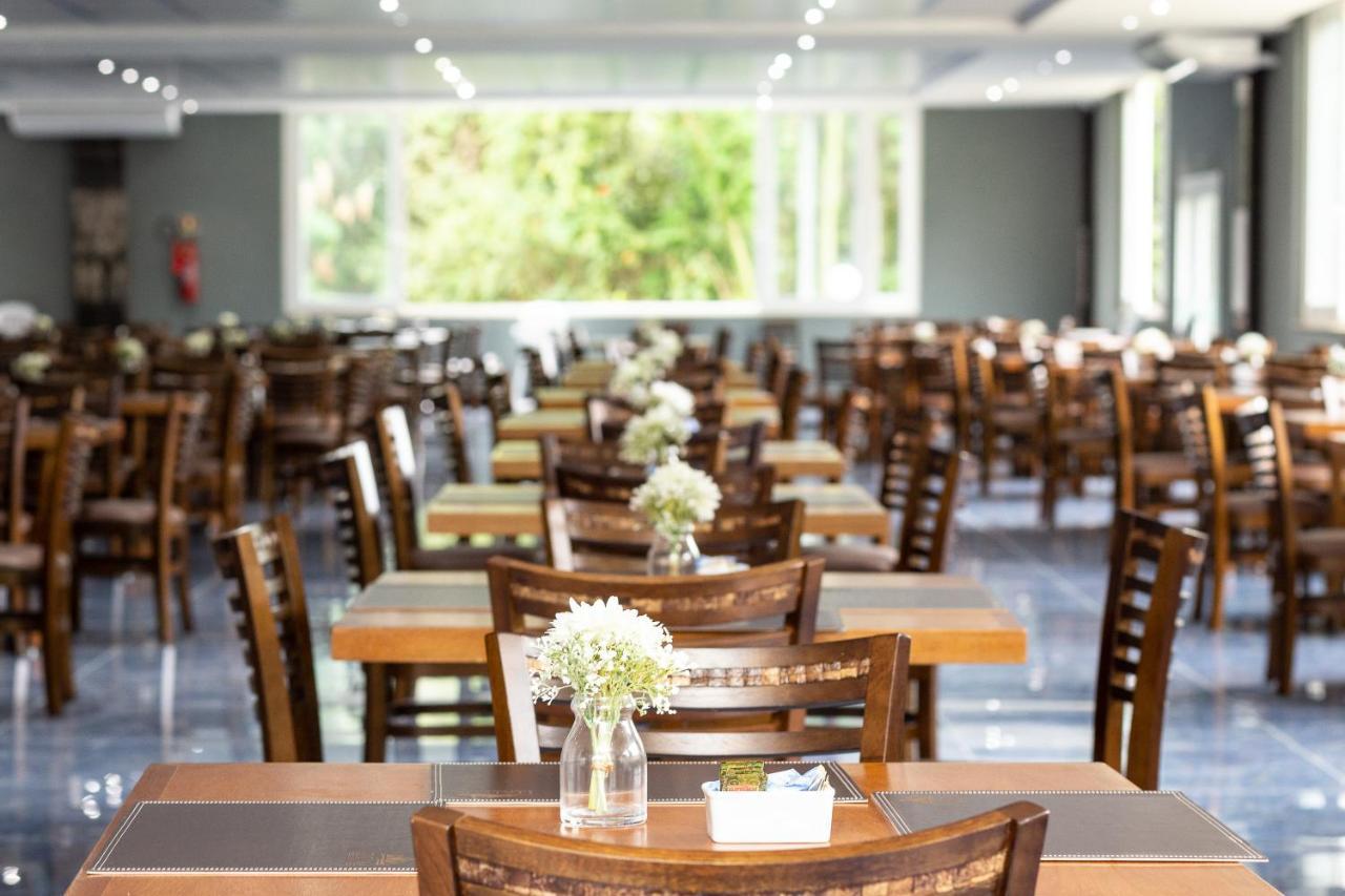 Itatiaia Resort & Eventos Zewnętrze zdjęcie