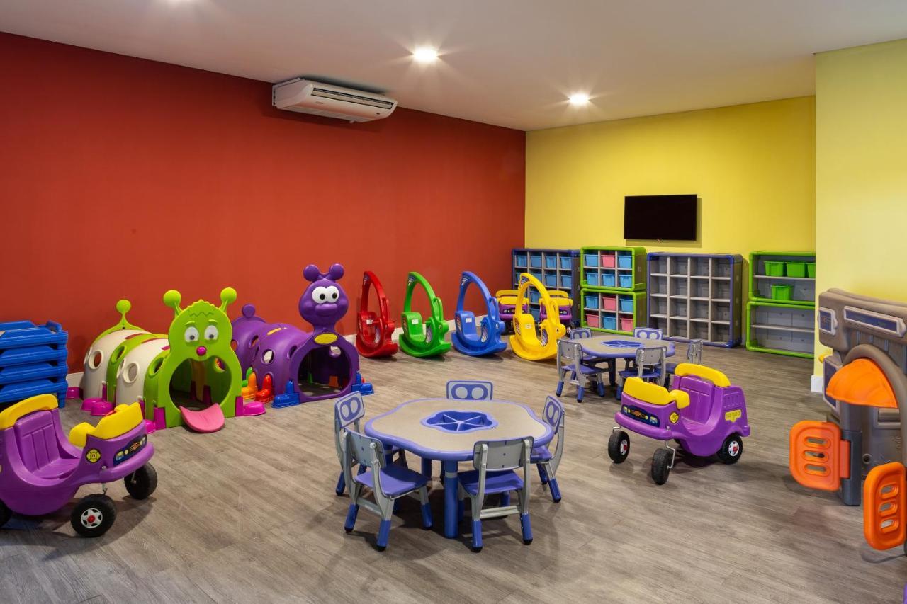 Itatiaia Resort & Eventos Zewnętrze zdjęcie