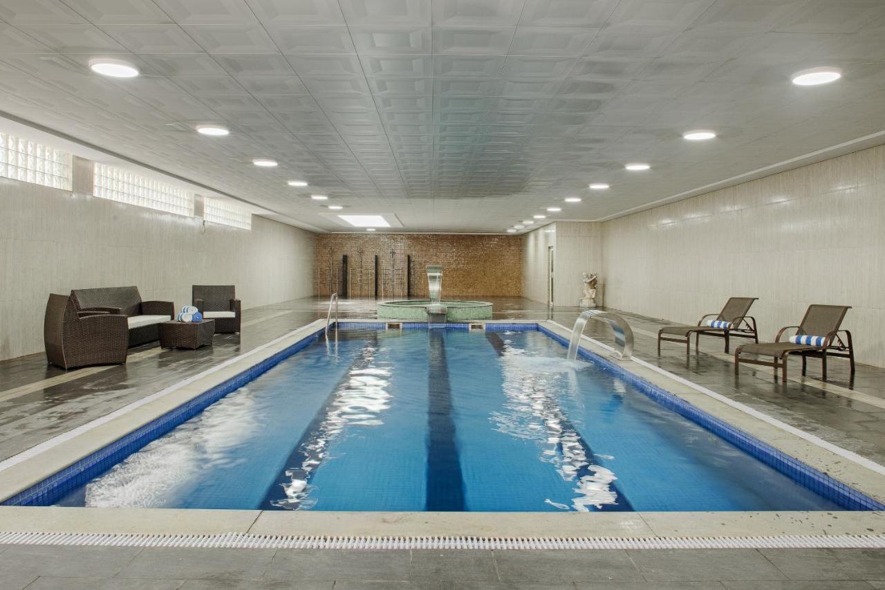 Itatiaia Resort & Eventos Zewnętrze zdjęcie