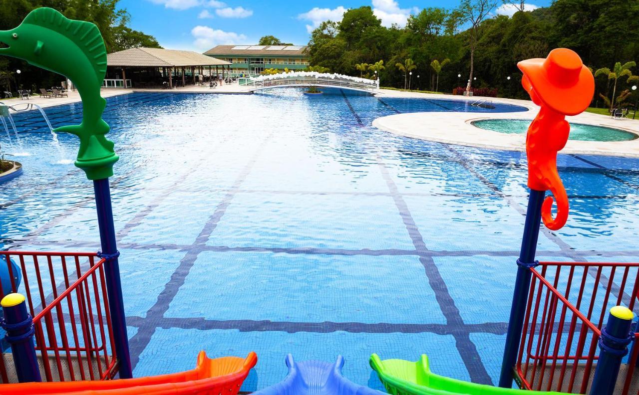 Itatiaia Resort & Eventos Zewnętrze zdjęcie