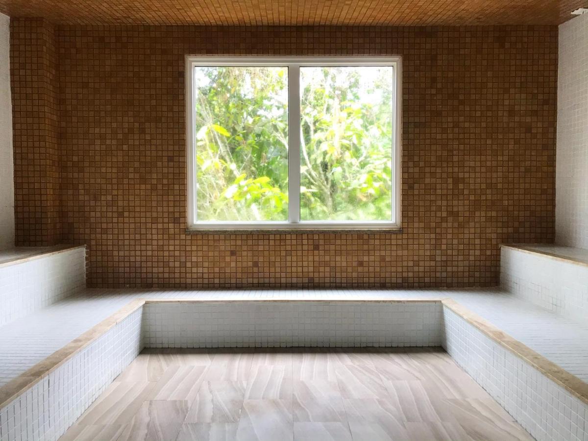 Itatiaia Resort & Eventos Zewnętrze zdjęcie