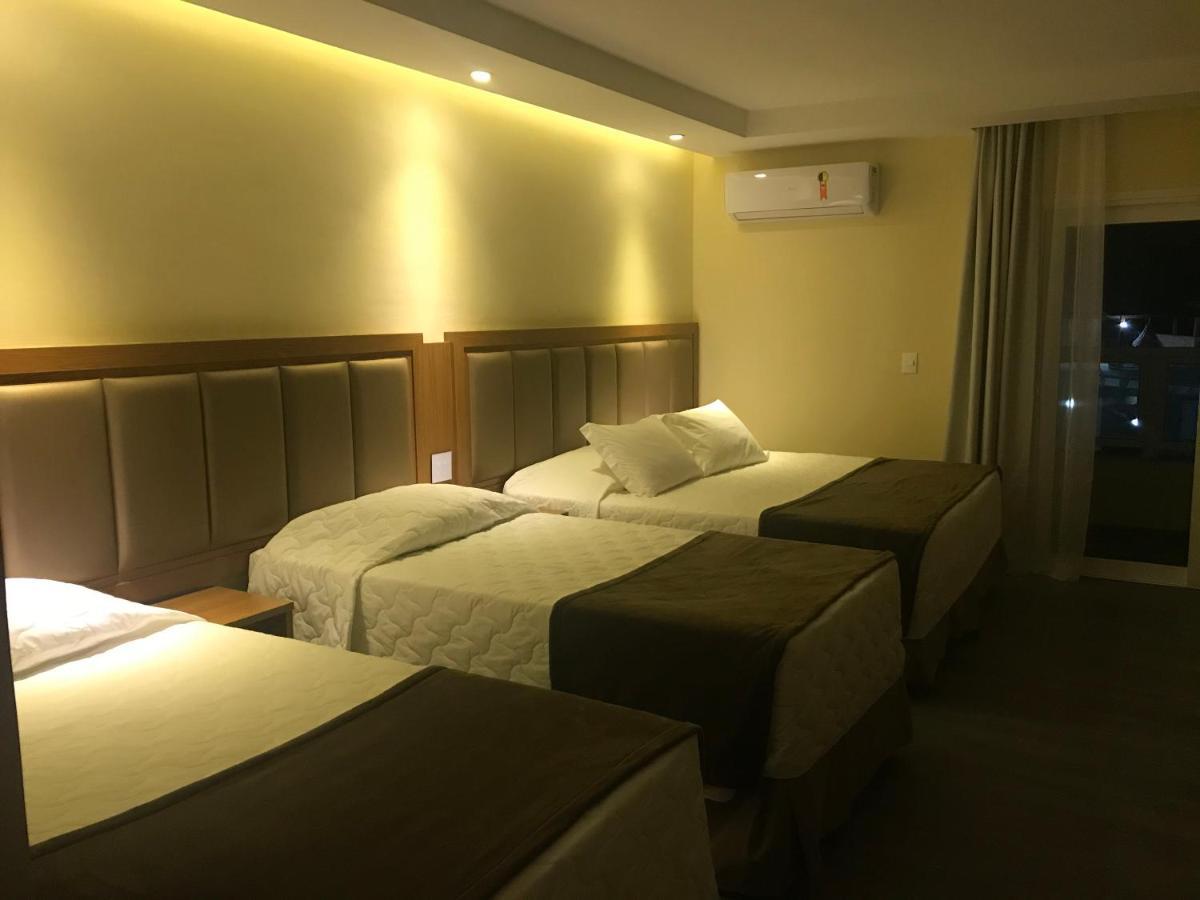 Itatiaia Resort & Eventos Zewnętrze zdjęcie