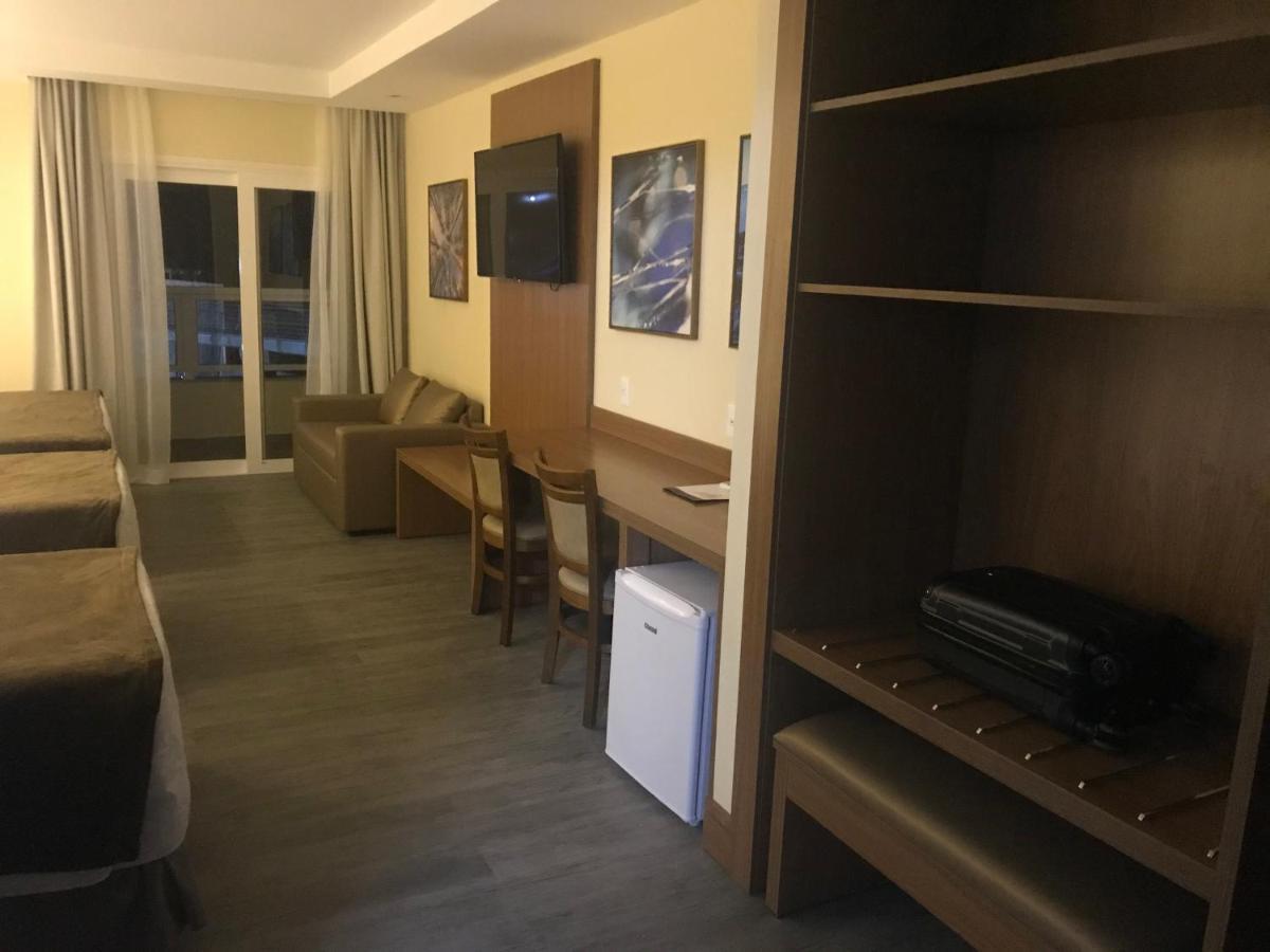 Itatiaia Resort & Eventos Zewnętrze zdjęcie