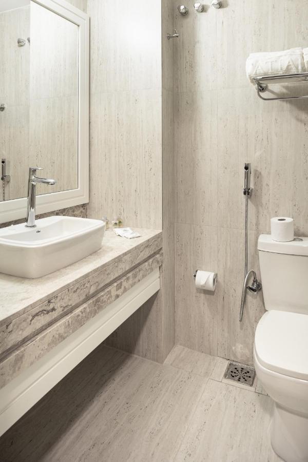 Itatiaia Resort & Eventos Zewnętrze zdjęcie