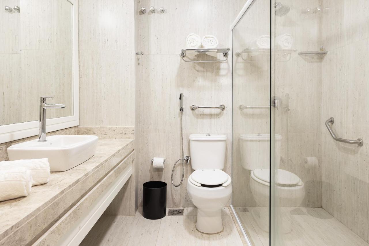 Itatiaia Resort & Eventos Zewnętrze zdjęcie