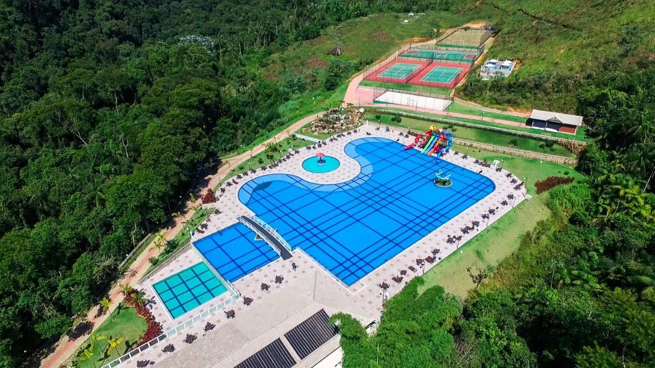 Itatiaia Resort & Eventos Zewnętrze zdjęcie