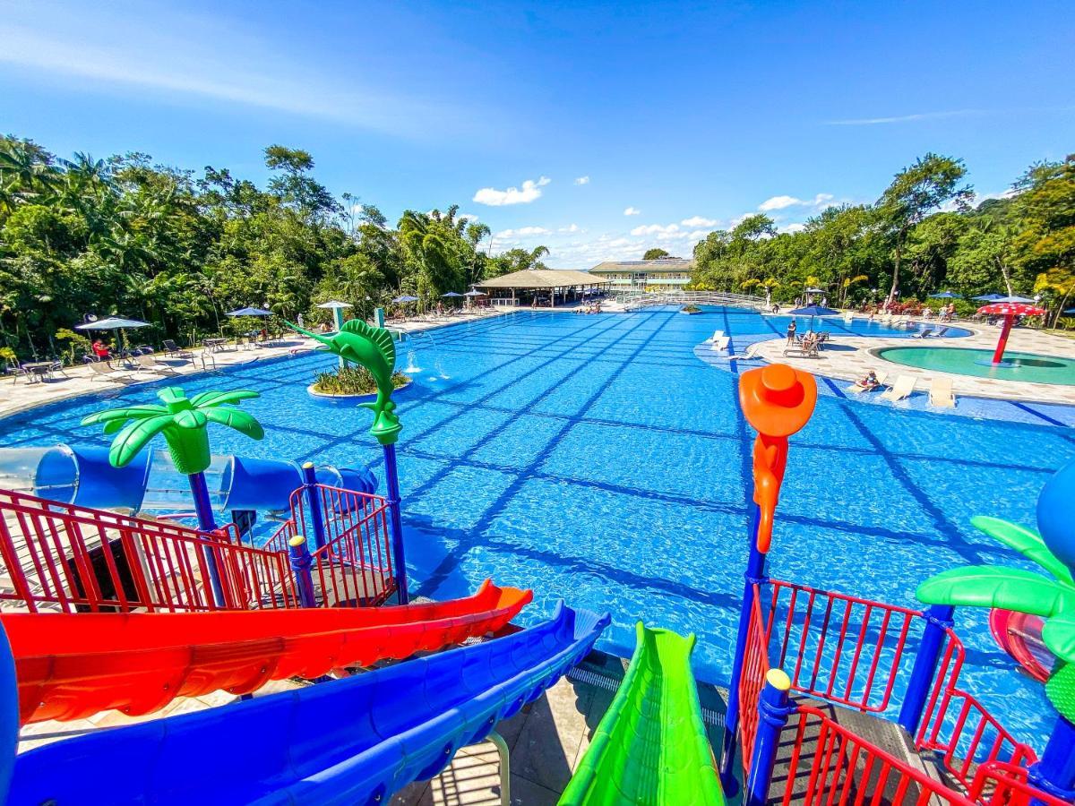 Itatiaia Resort & Eventos Zewnętrze zdjęcie
