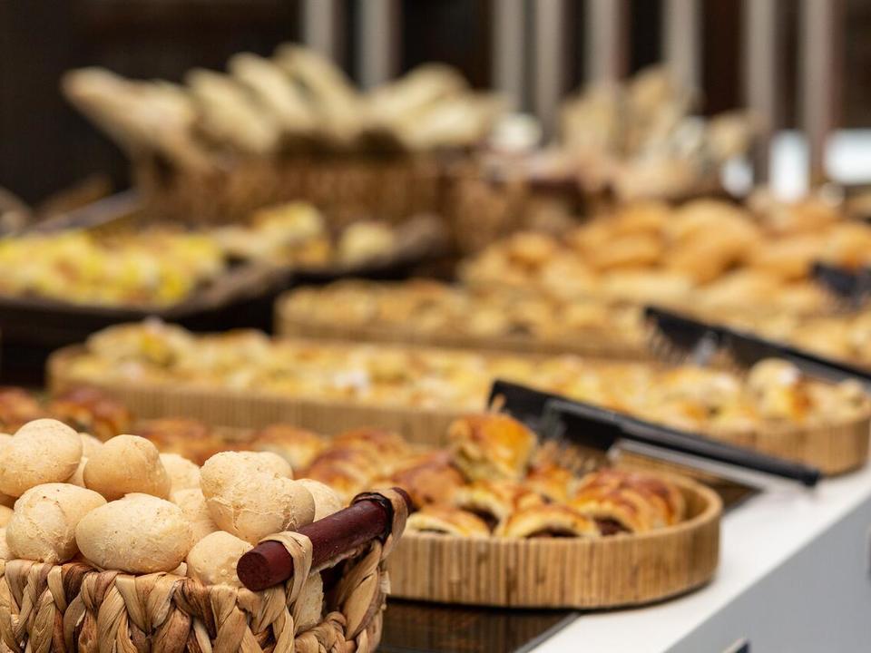 Itatiaia Resort & Eventos Zewnętrze zdjęcie