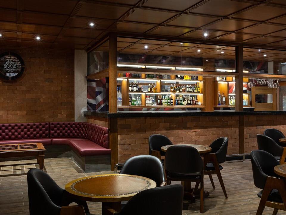 Itatiaia Resort & Eventos Zewnętrze zdjęcie