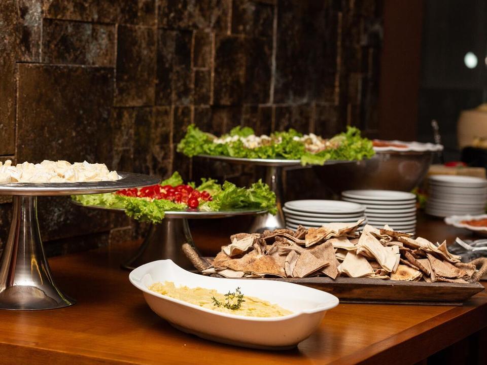 Itatiaia Resort & Eventos Zewnętrze zdjęcie