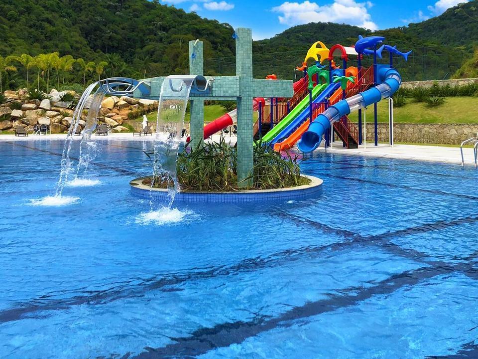 Itatiaia Resort & Eventos Zewnętrze zdjęcie