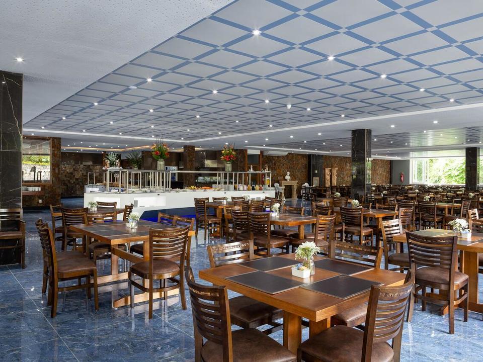 Itatiaia Resort & Eventos Zewnętrze zdjęcie