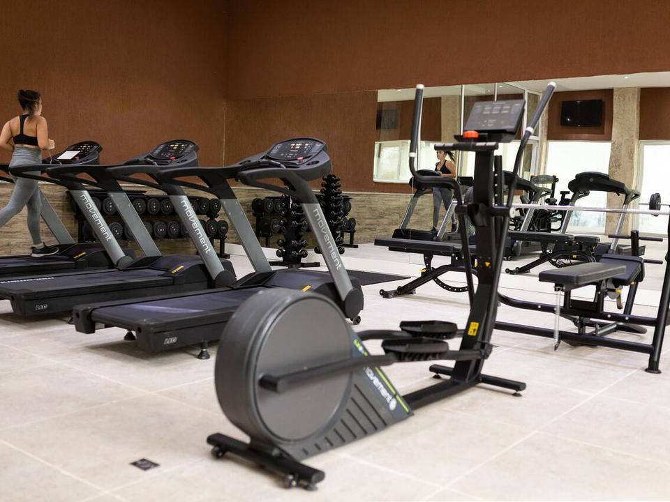 Itatiaia Resort & Eventos Zewnętrze zdjęcie