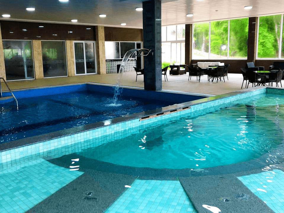 Itatiaia Resort & Eventos Zewnętrze zdjęcie